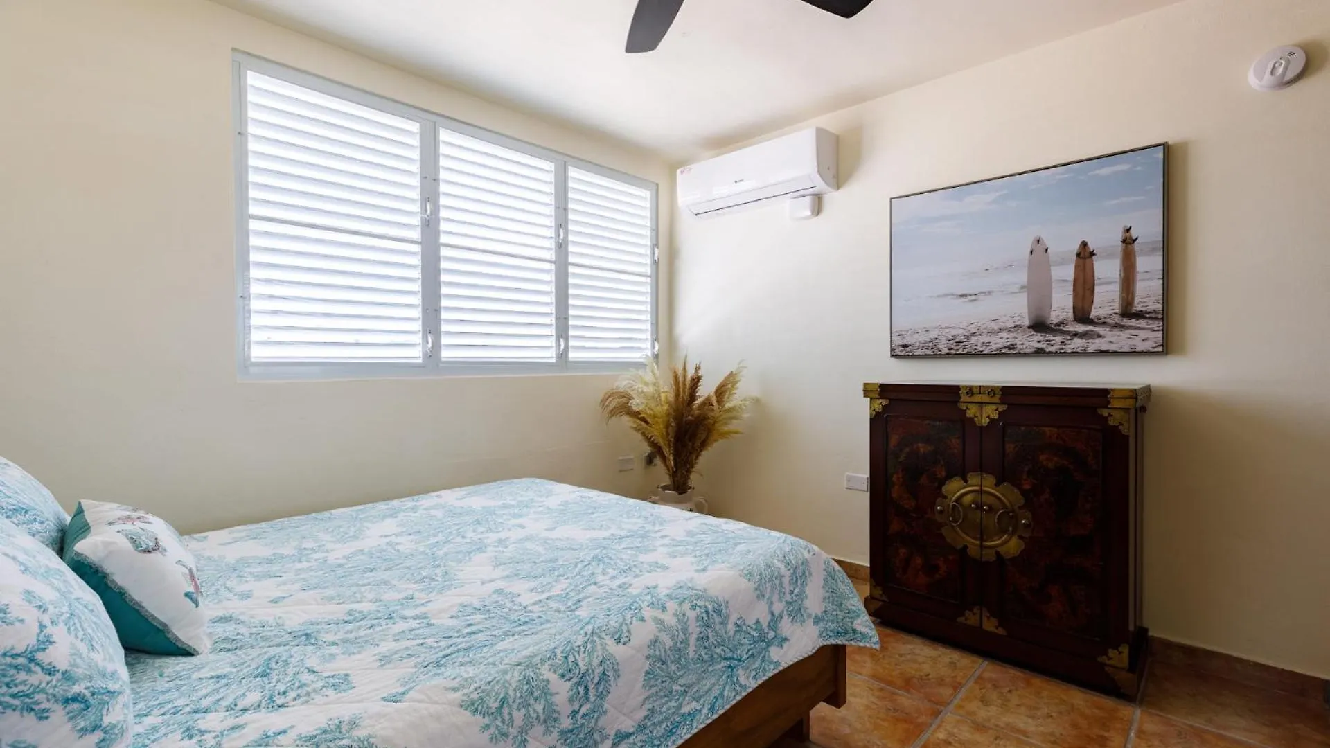 Seven Seas Beach Villa Fajardo 0*,  Porto Riko